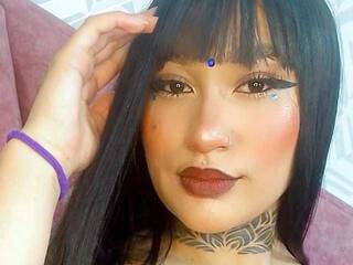 Chat video erotic melody-sweet6