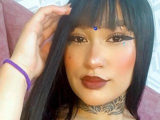 Chat video erotic melody-sweet6