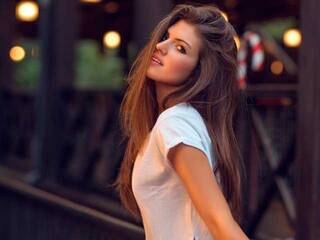 Chat video erotic MelodyDean