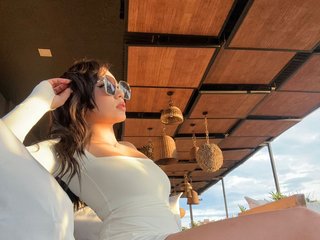 Chat video erotic MelodyRoberts
