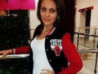 Chat video erotic melyadora