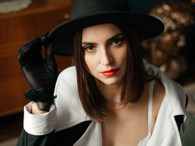 Fotografie a profilului -LOVELY-
