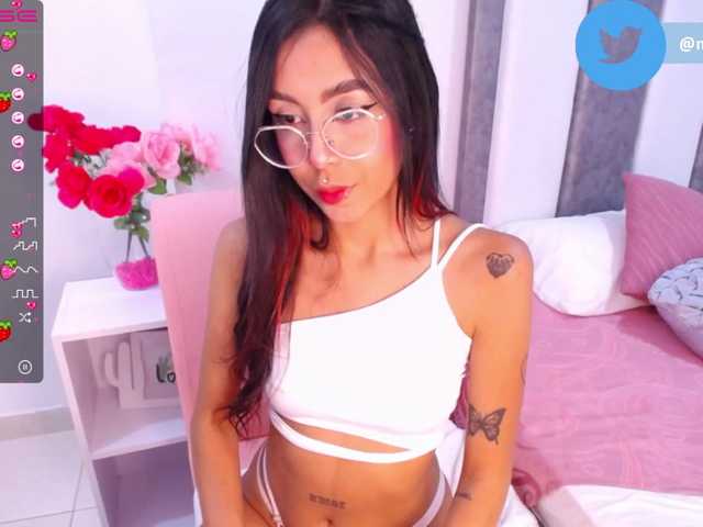 Capturi de ecran de difuzare Melytaylor