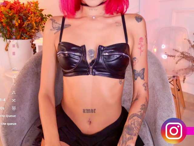 Capturi de ecran de difuzare Melytaylor