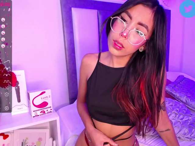 Capturi de ecran de difuzare Melytaylor