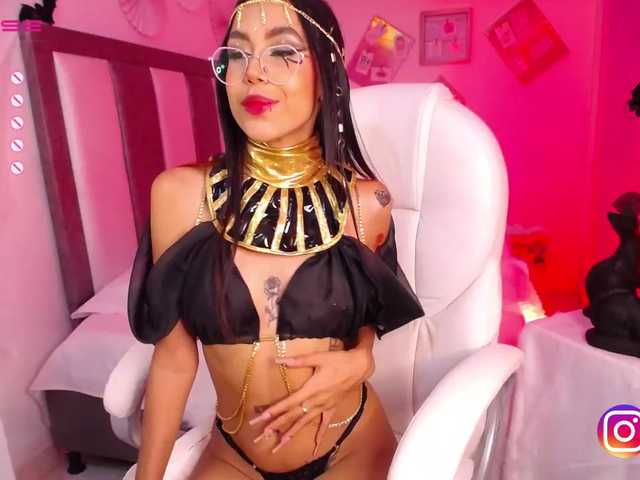 Capturi de ecran de difuzare Melytaylor