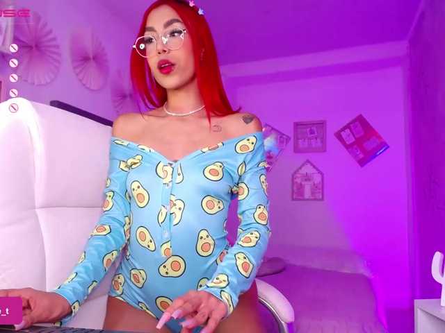 Capturi de ecran de difuzare Melytaylor