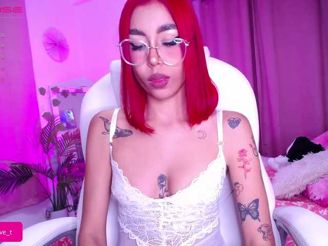 Capturi de ecran de difuzare Melytaylor