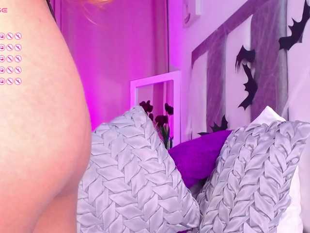 Capturi de ecran de difuzare Melytaylor