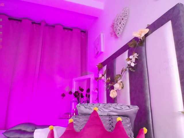 Capturi de ecran de difuzare Melytaylor