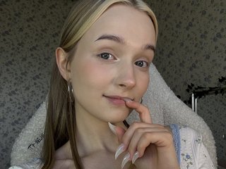 Chat video erotic MeowMia