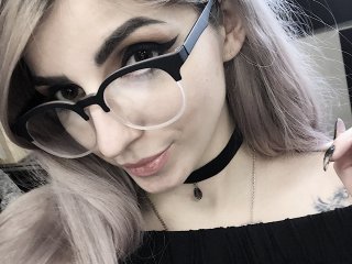 Chat video erotic Meow_woof