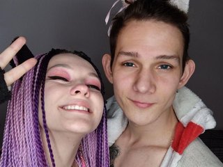 Chat video erotic Meowpushka