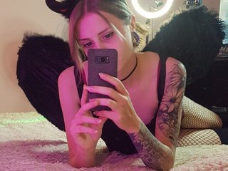 Chat video erotic meowVivienne