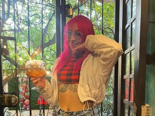 Chat video erotic Mera-robert