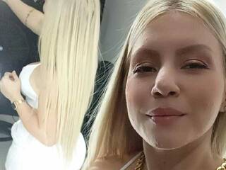 Chat video erotic MercyLeon