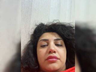 Chat video erotic Meri-m