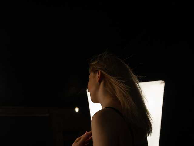 Fotografie a profilului Meri0704