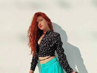 Chat video erotic MeridaCutte