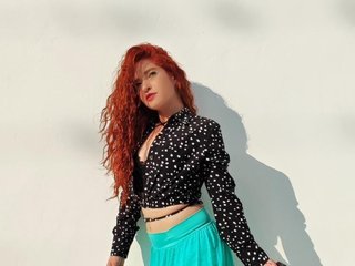 Chat video erotic MeridaCutte