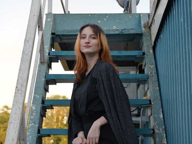 Fotografie a profilului MeriDisha