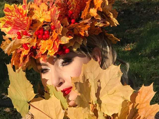 Fotografie a profilului merilinxxx