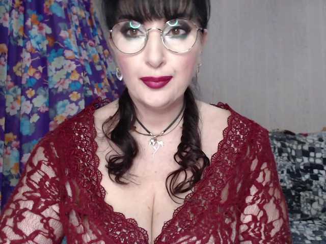 Capturi de ecran de difuzare merilinxxx