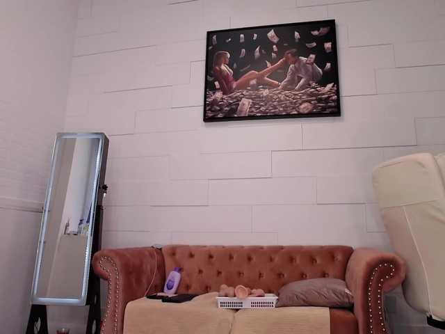 Capturi de ecran de difuzare MeriLovely