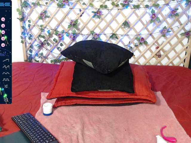 Capturi de ecran de difuzare merlynnax