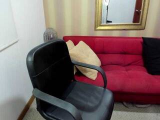 Chat video erotic MerryColin