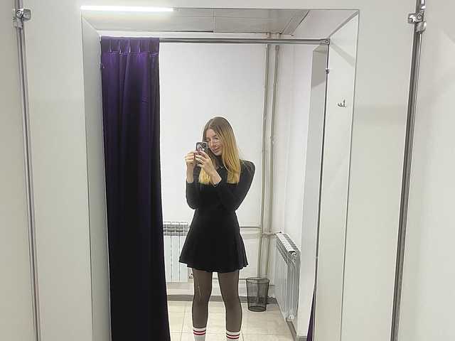 Fotografie a profilului Tetka-Dasha