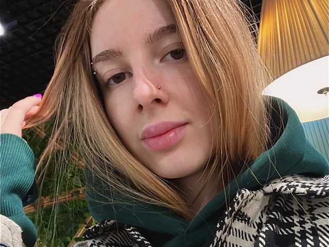 Fotografie a profilului Tetka-Dasha