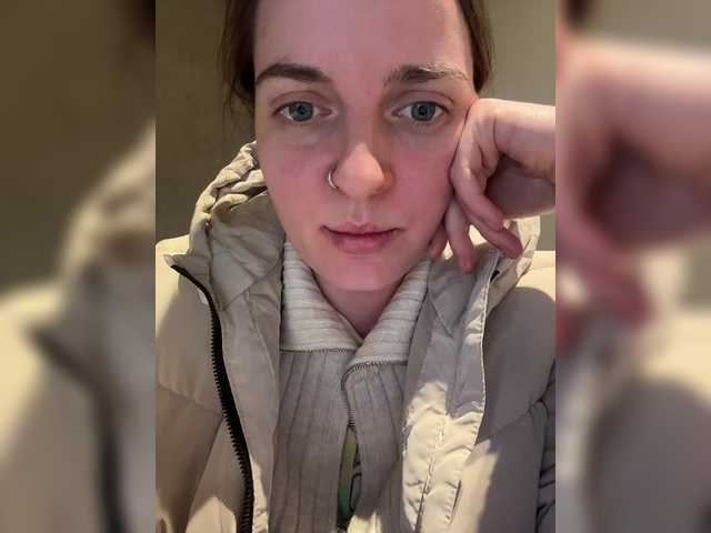 Capturi de ecran de difuzare Meryem-Tocha-G