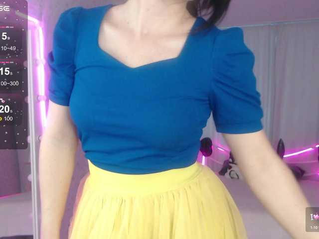 Capturi de ecran de difuzare Mery_Poppins