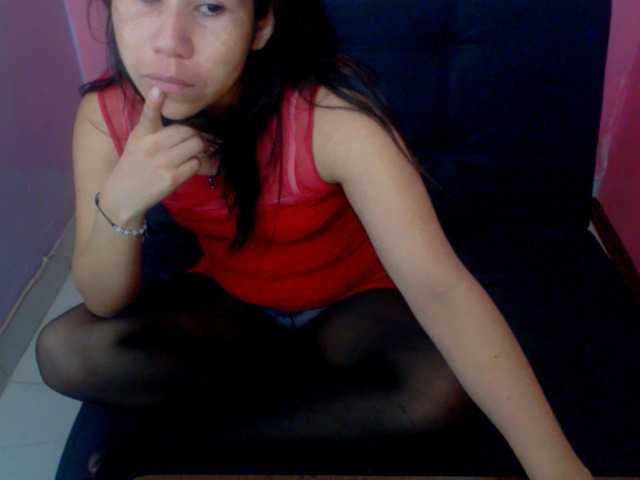 Capturi de ecran de difuzare messybitch