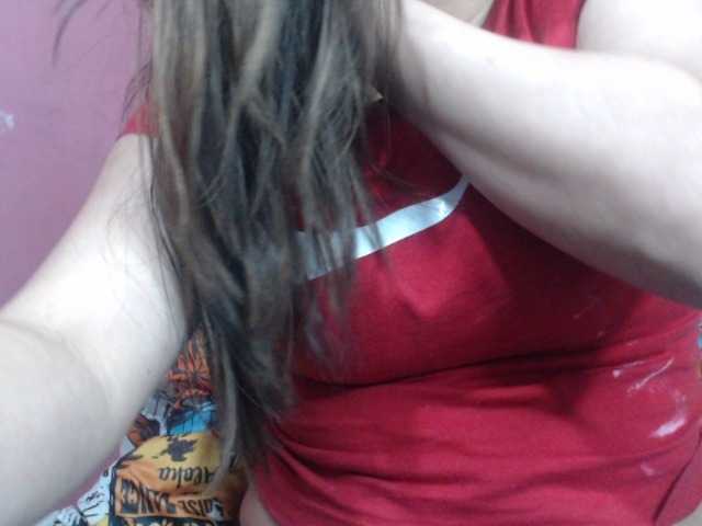 Capturi de ecran de difuzare messybitch