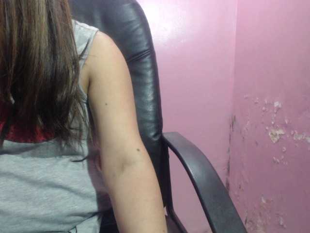 Capturi de ecran de difuzare messybitch