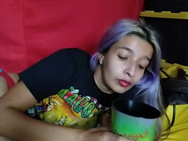 Capturi de ecran de difuzare Mexicanwolf