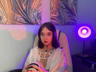 Chat video erotic MeyShan