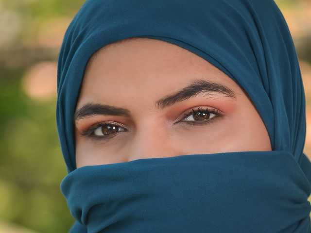 Fotografie a profilului Umarani_