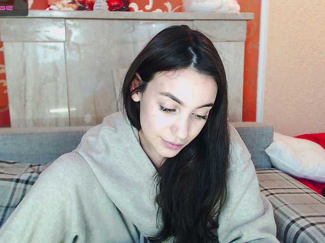 Capturi de ecran de difuzare mHotCherryX