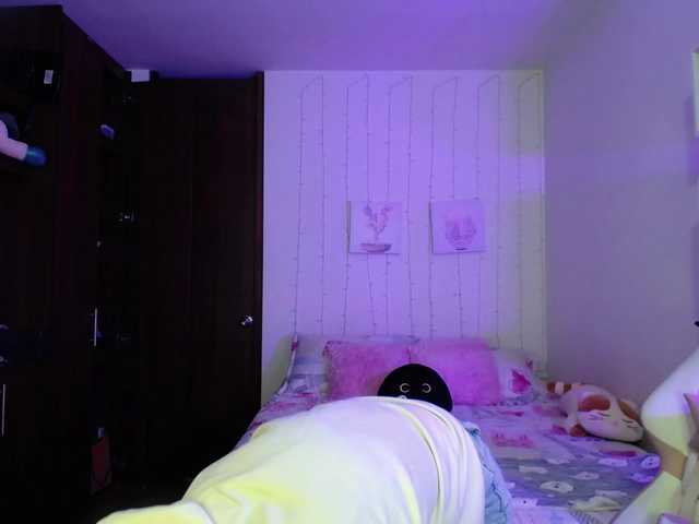 Capturi de ecran de difuzare BabyMia