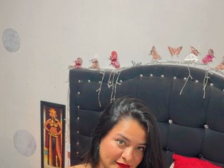 Chat video erotic MIA-BUNY
