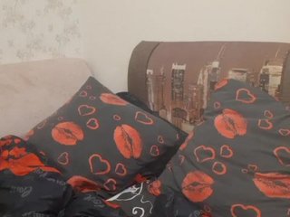 Chat video erotic Mia-Carnival