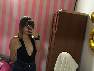 Chat video erotic Mia-evanns