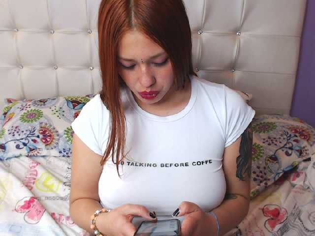 Capturi de ecran de difuzare mia-melon