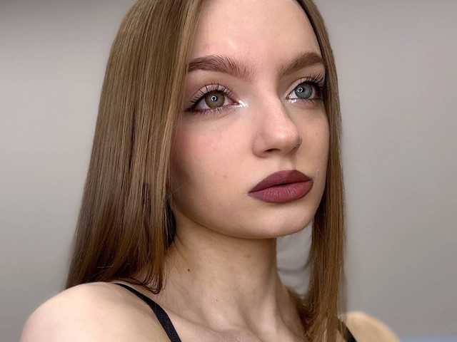 Fotografie a profilului Mia-Stap