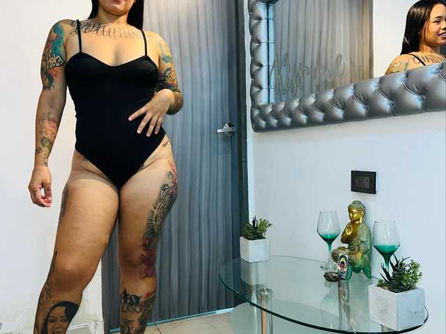Fotografie a profilului mia-tattoos