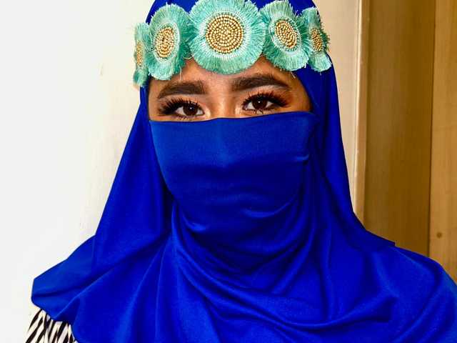 Fotografie a profilului Miaa1