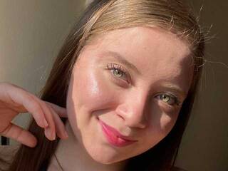 Chat video erotic MiaaCeleste